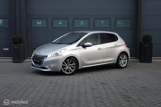 Peugeot 208 1.6 VTi Intuïtive|NAP|Sportstoelen|Navi|Parkeerhulp
