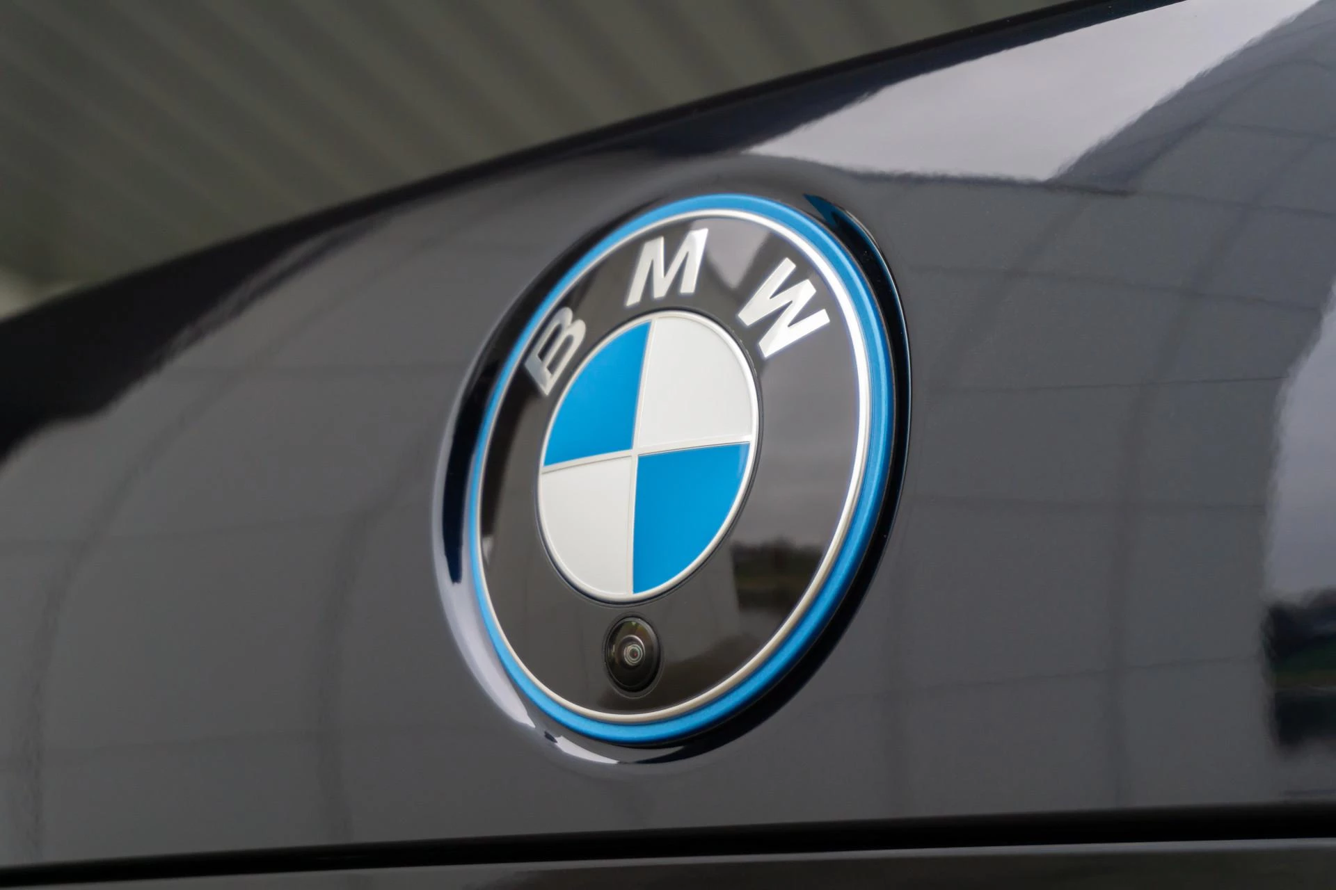 Hoofdafbeelding BMW i7