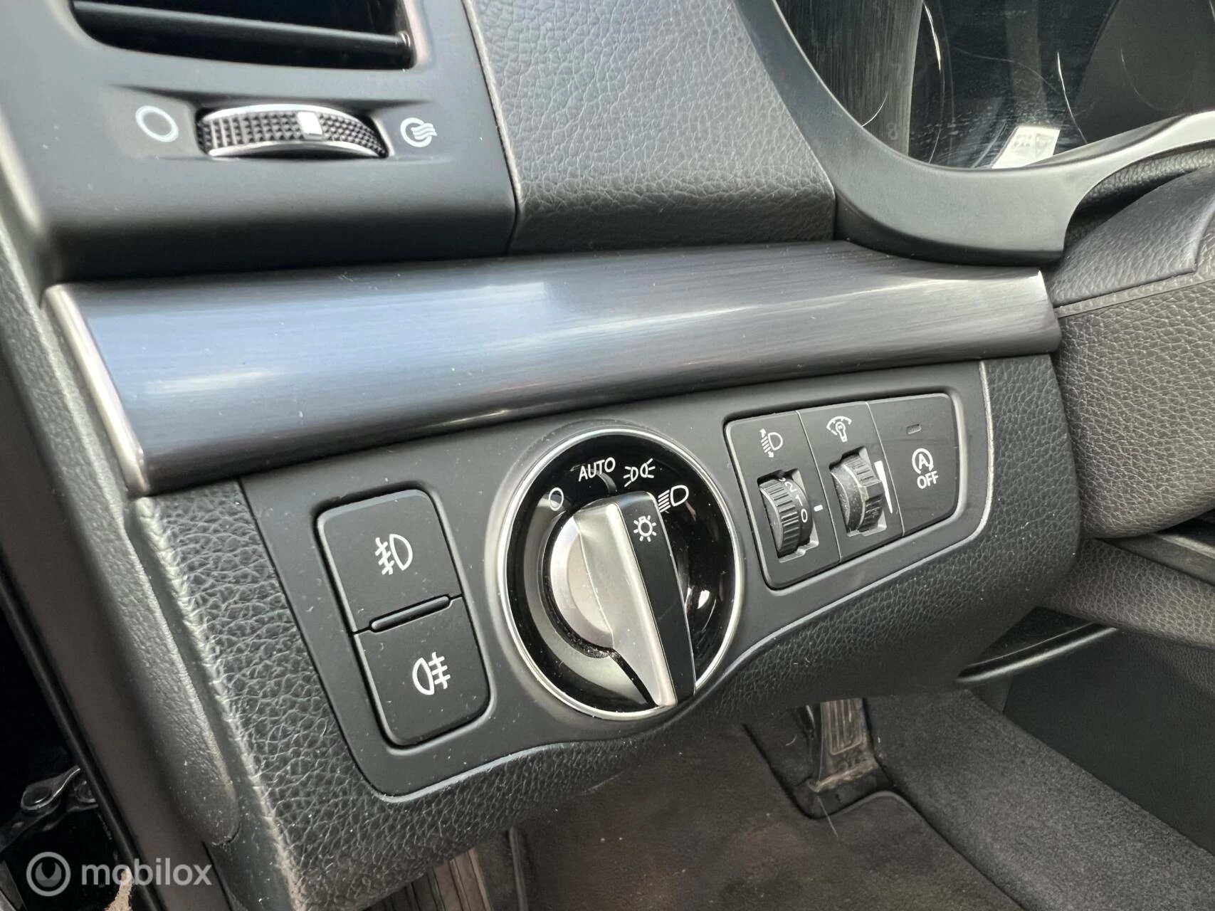 Hoofdafbeelding Hyundai i40