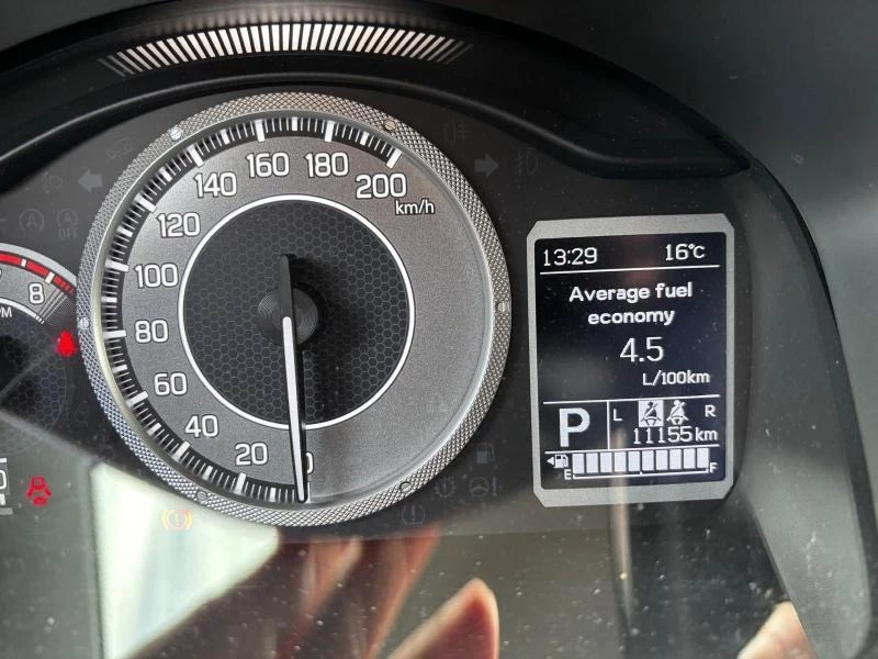 Hoofdafbeelding Suzuki Ignis