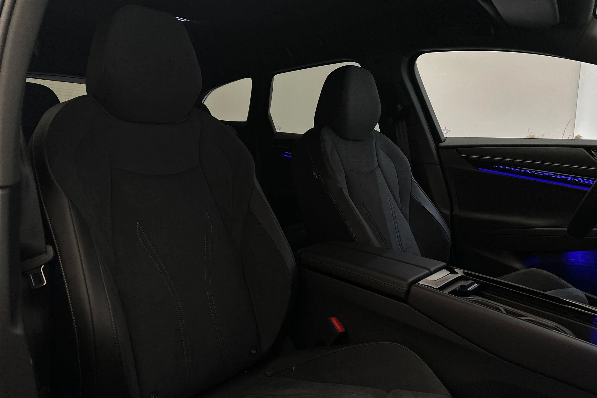 Hoofdafbeelding Volkswagen ID.7