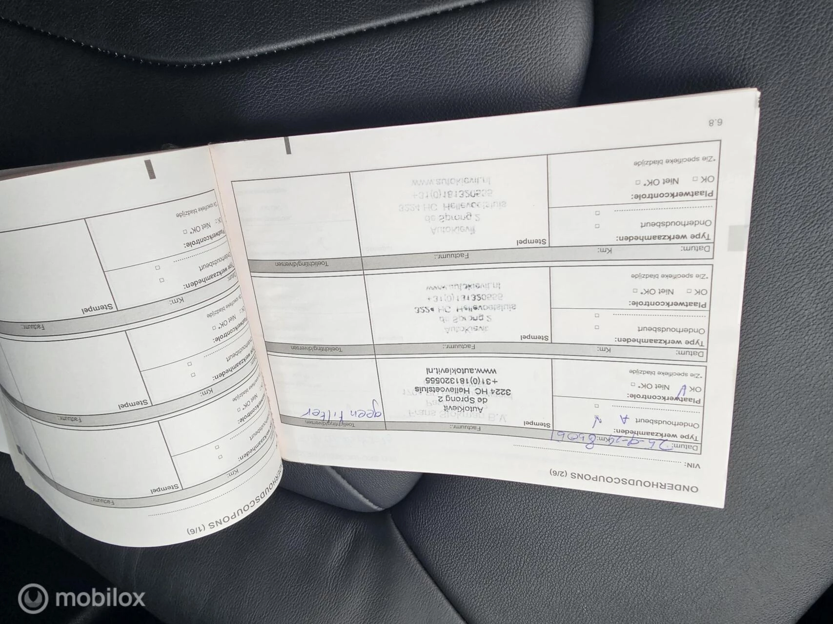 Hoofdafbeelding Renault ZOE