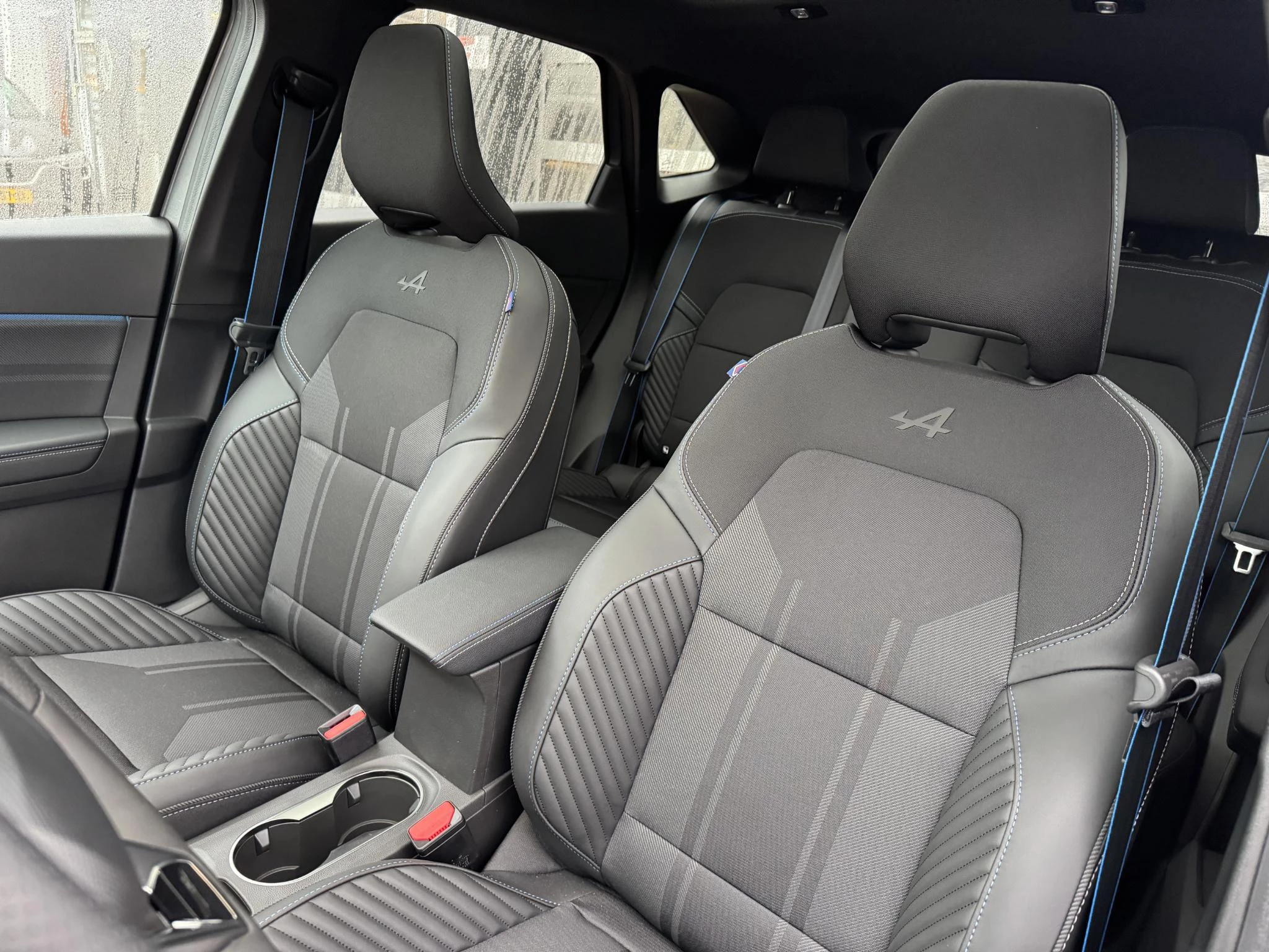 Hoofdafbeelding Renault Symbioz