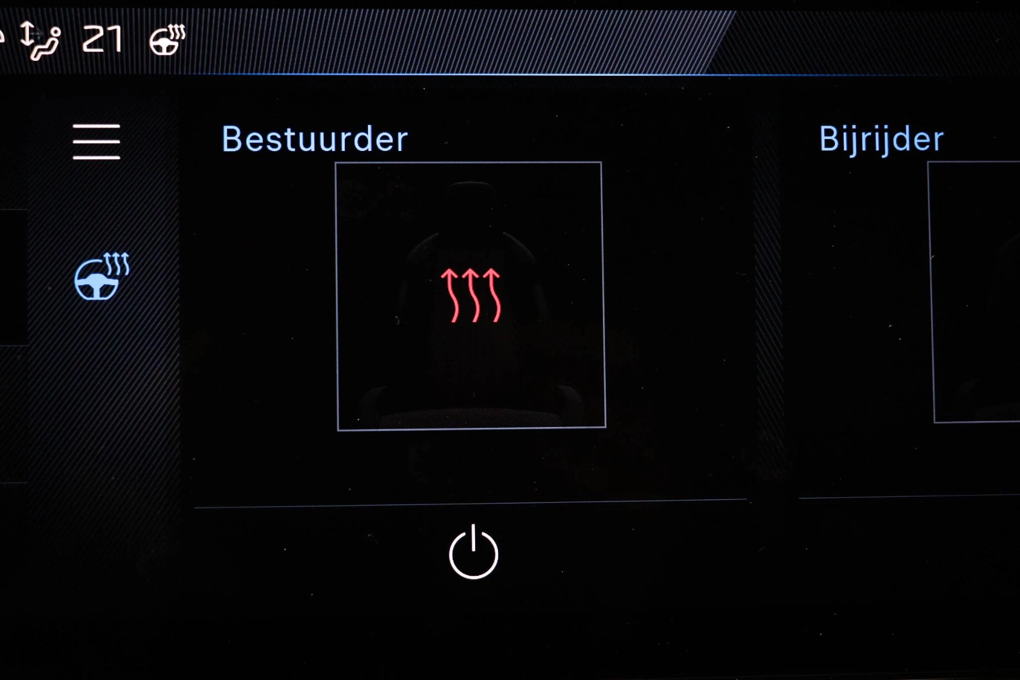 Hoofdafbeelding Peugeot 408