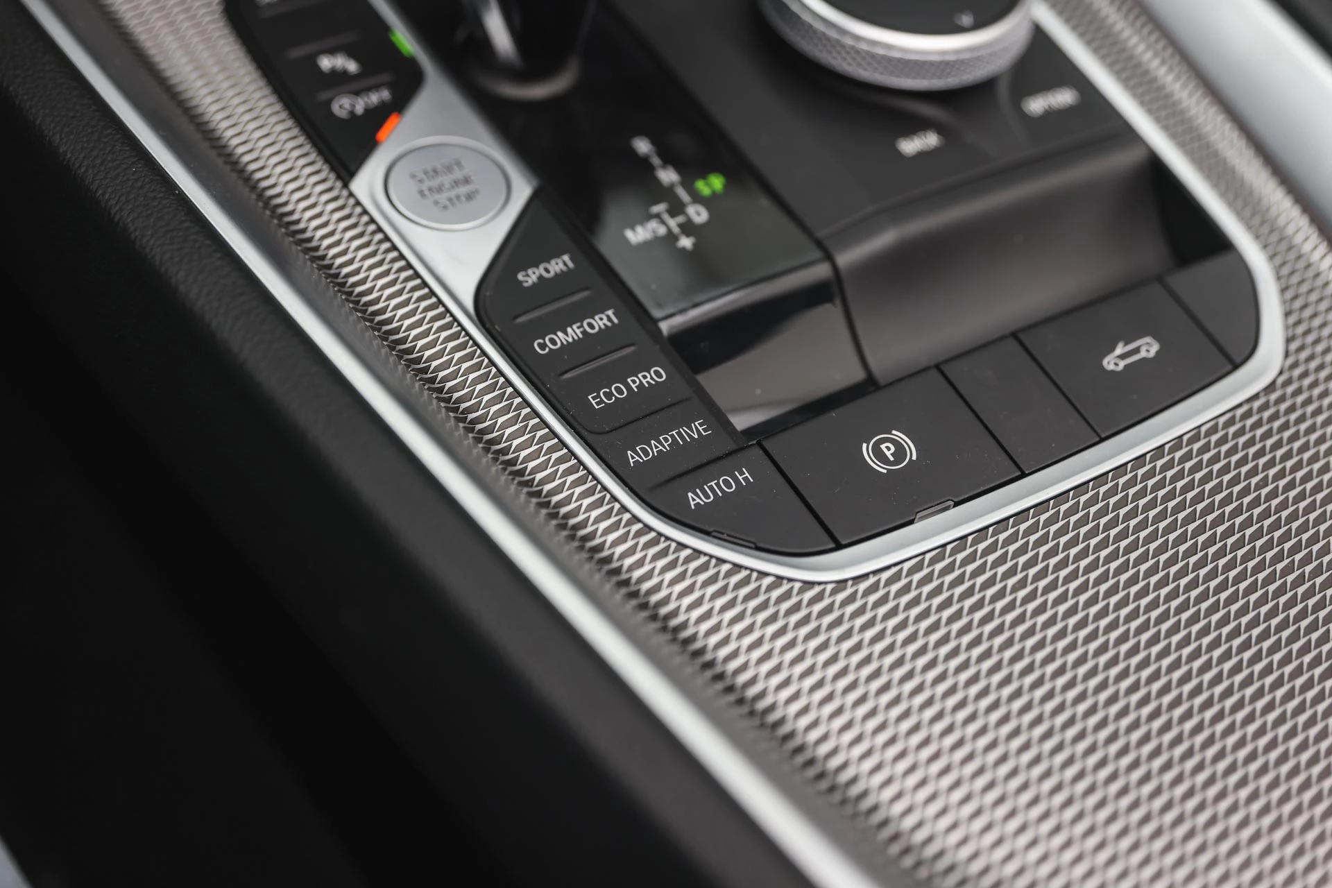 Hoofdafbeelding BMW Z4