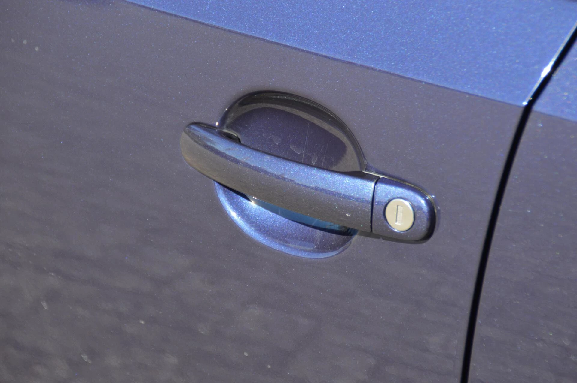 Hoofdafbeelding Škoda Citigo