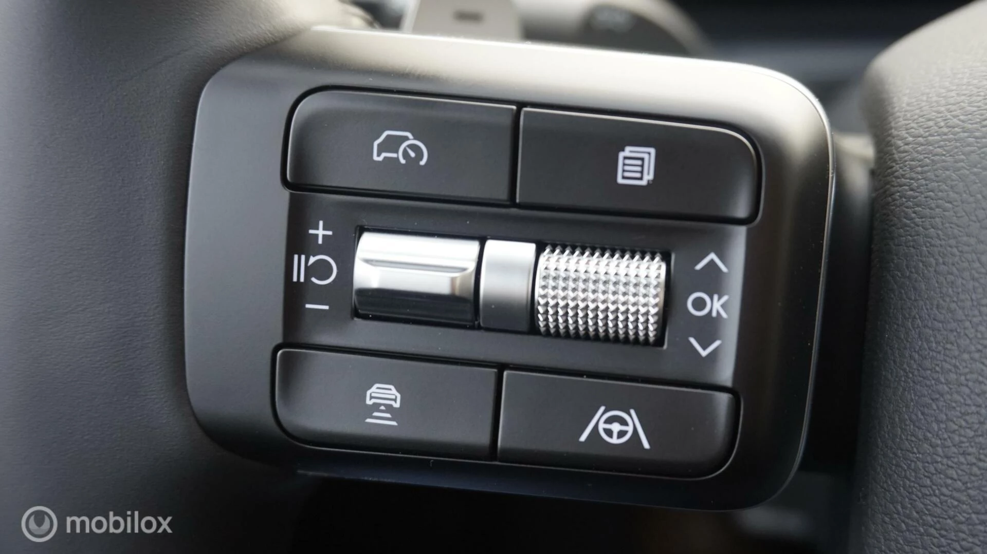 Hoofdafbeelding Hyundai Santa Fe