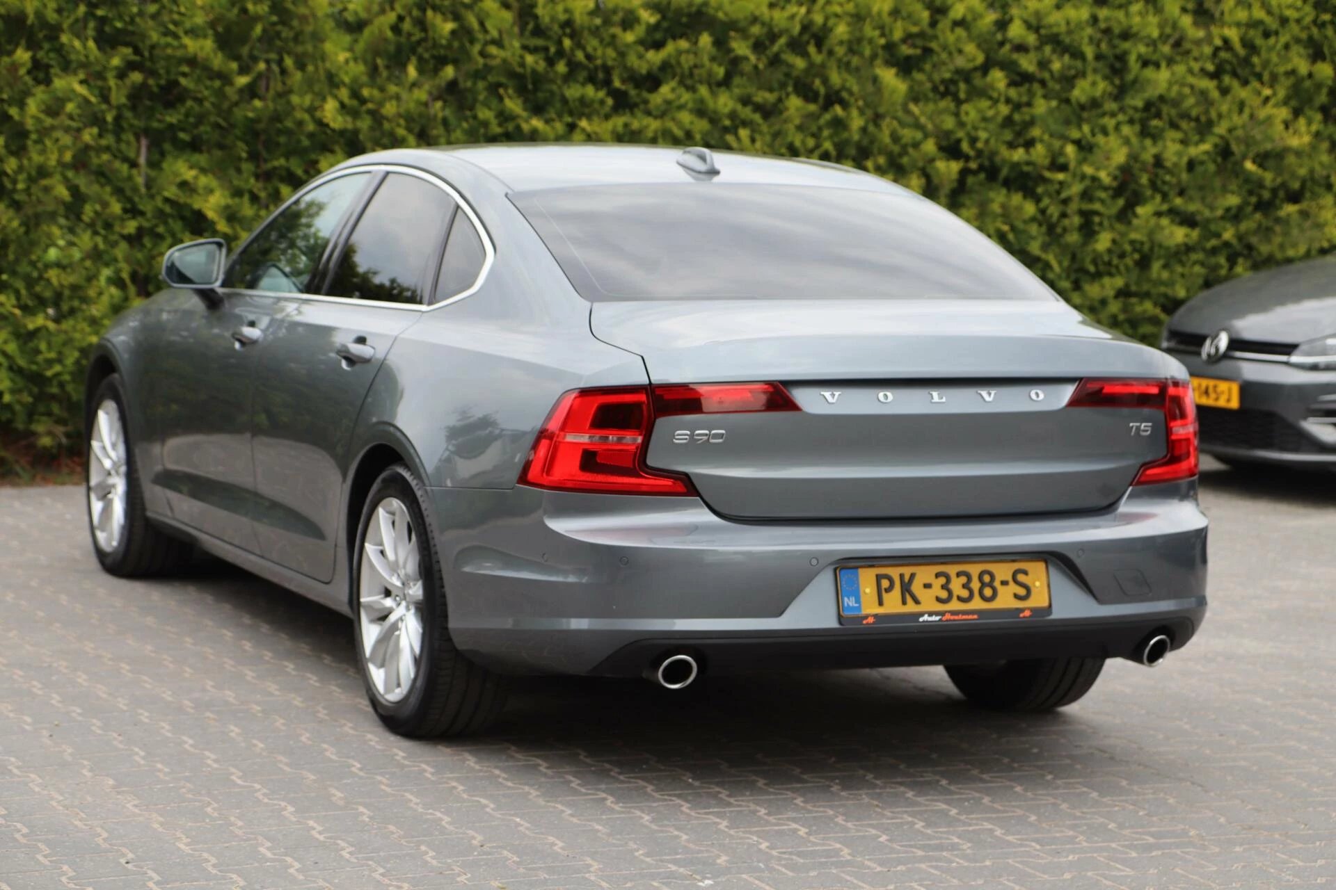 Hoofdafbeelding Volvo S90