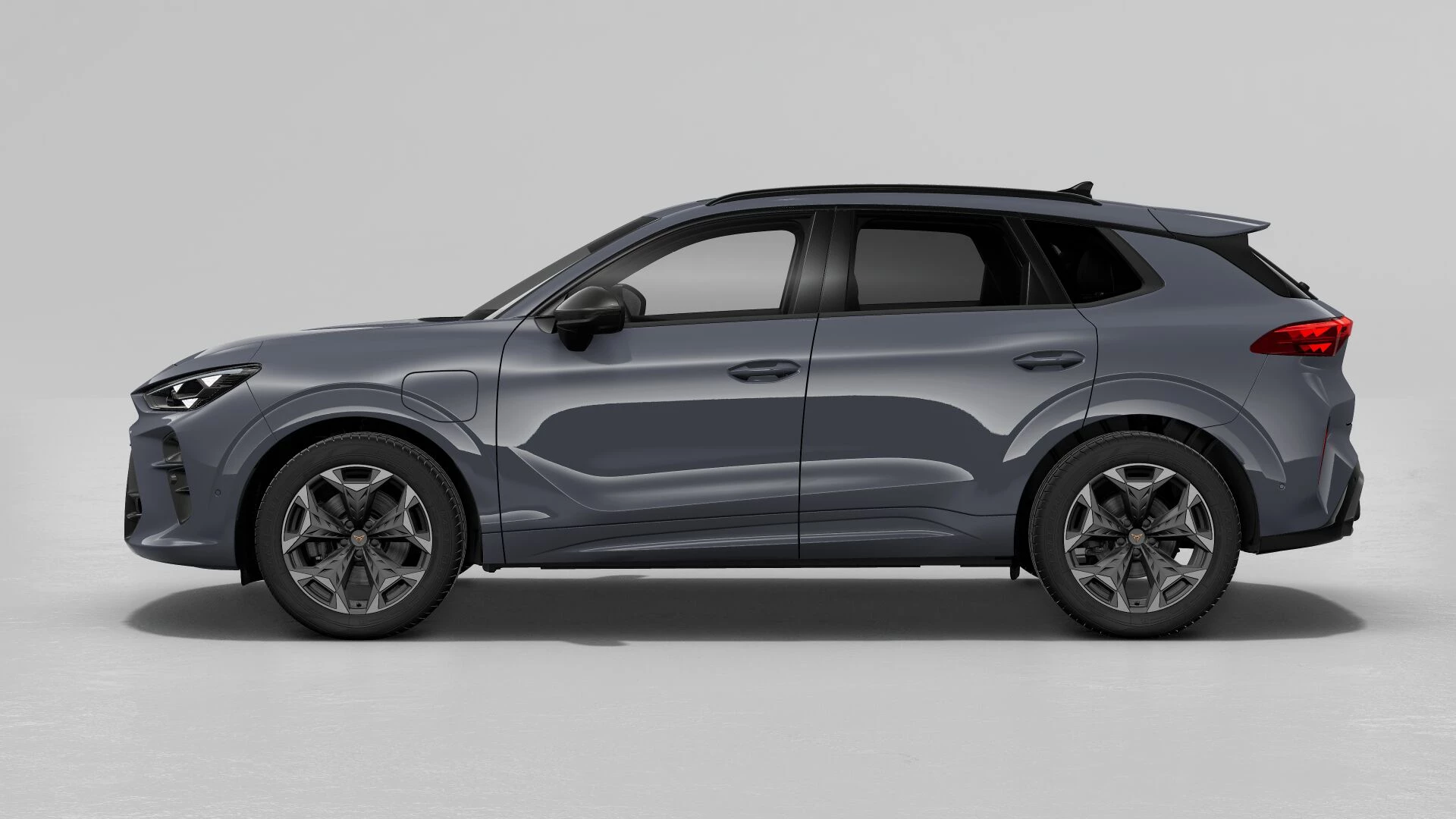 Hoofdafbeelding CUPRA Terramar