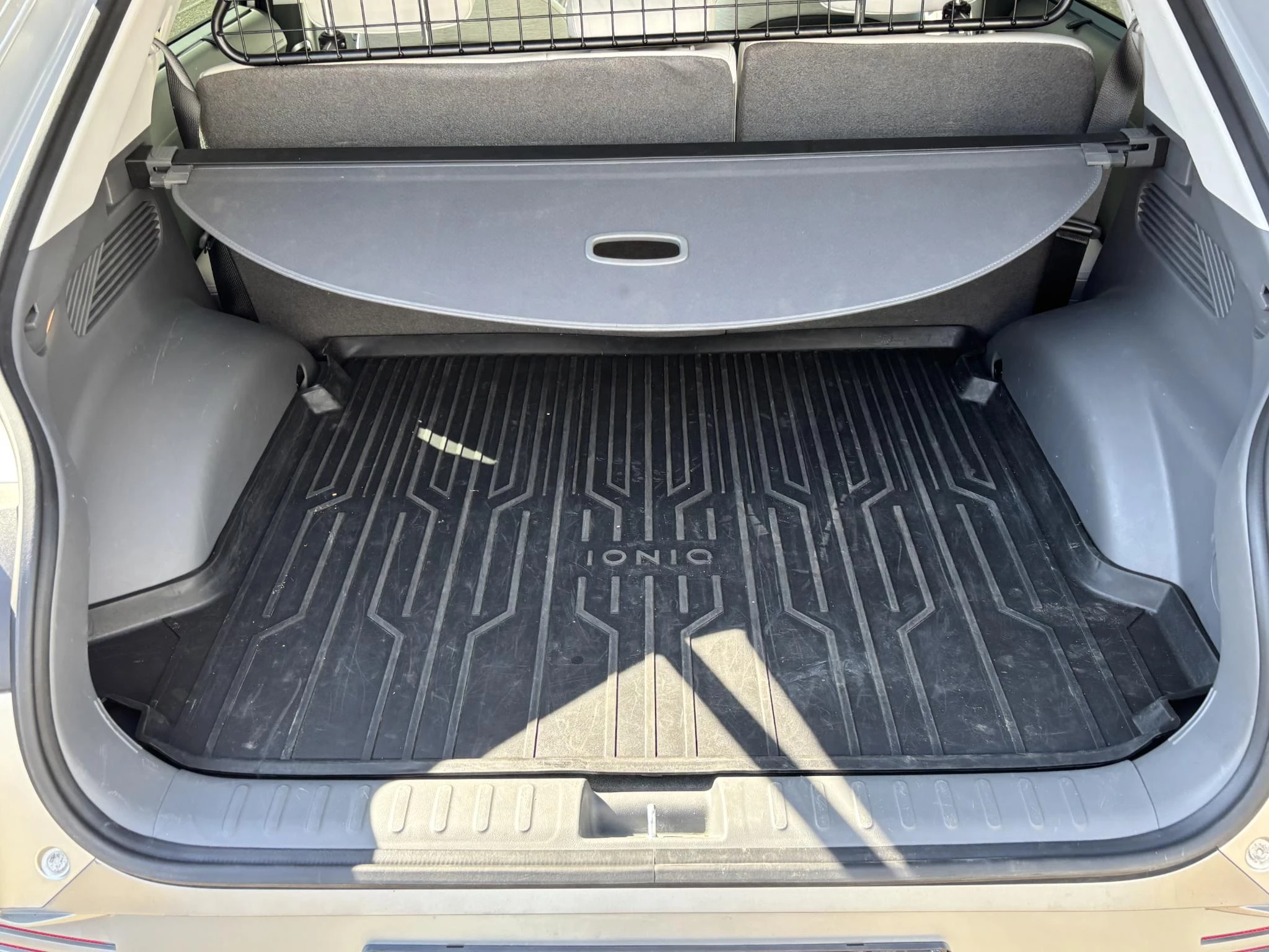 Hoofdafbeelding Hyundai IONIQ 5
