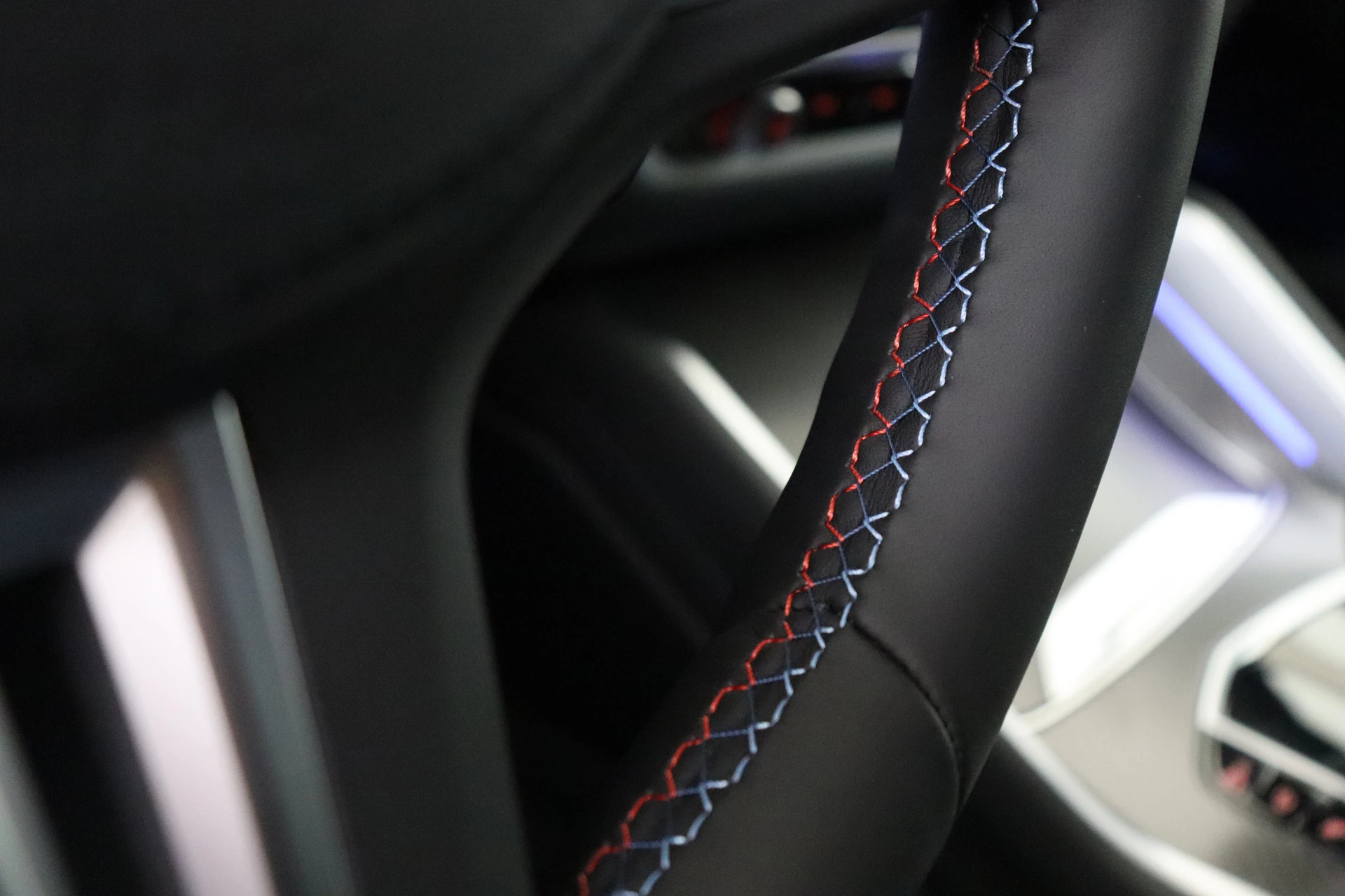 Hoofdafbeelding BMW XM