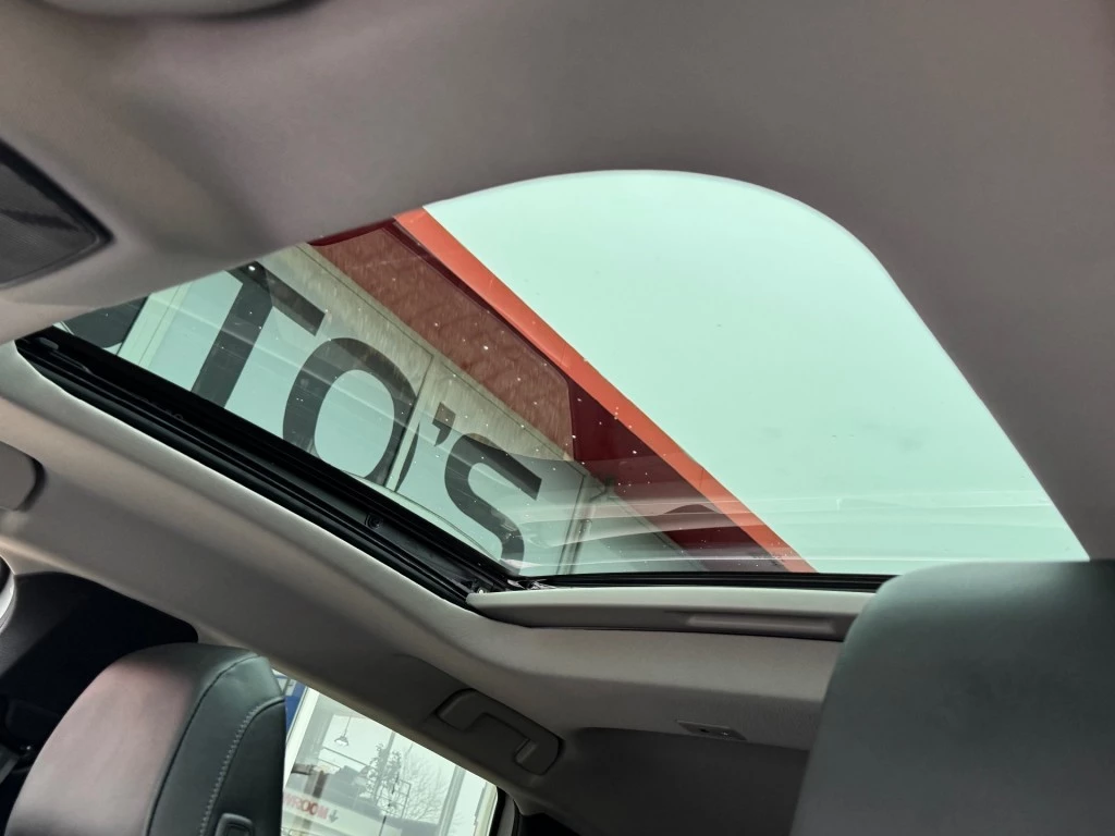 Hoofdafbeelding Citroën C5 X