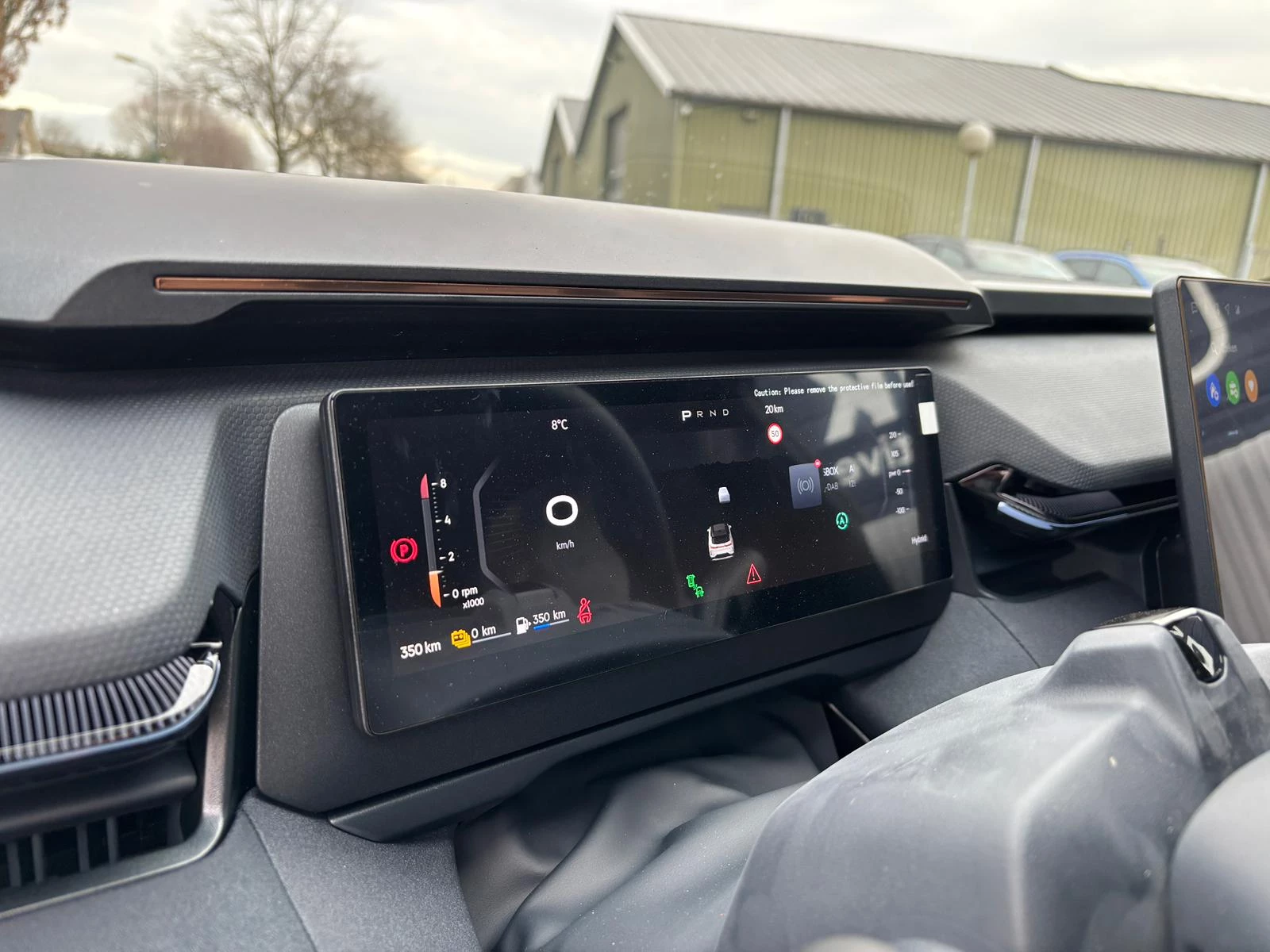 Hoofdafbeelding Lynk & Co 08