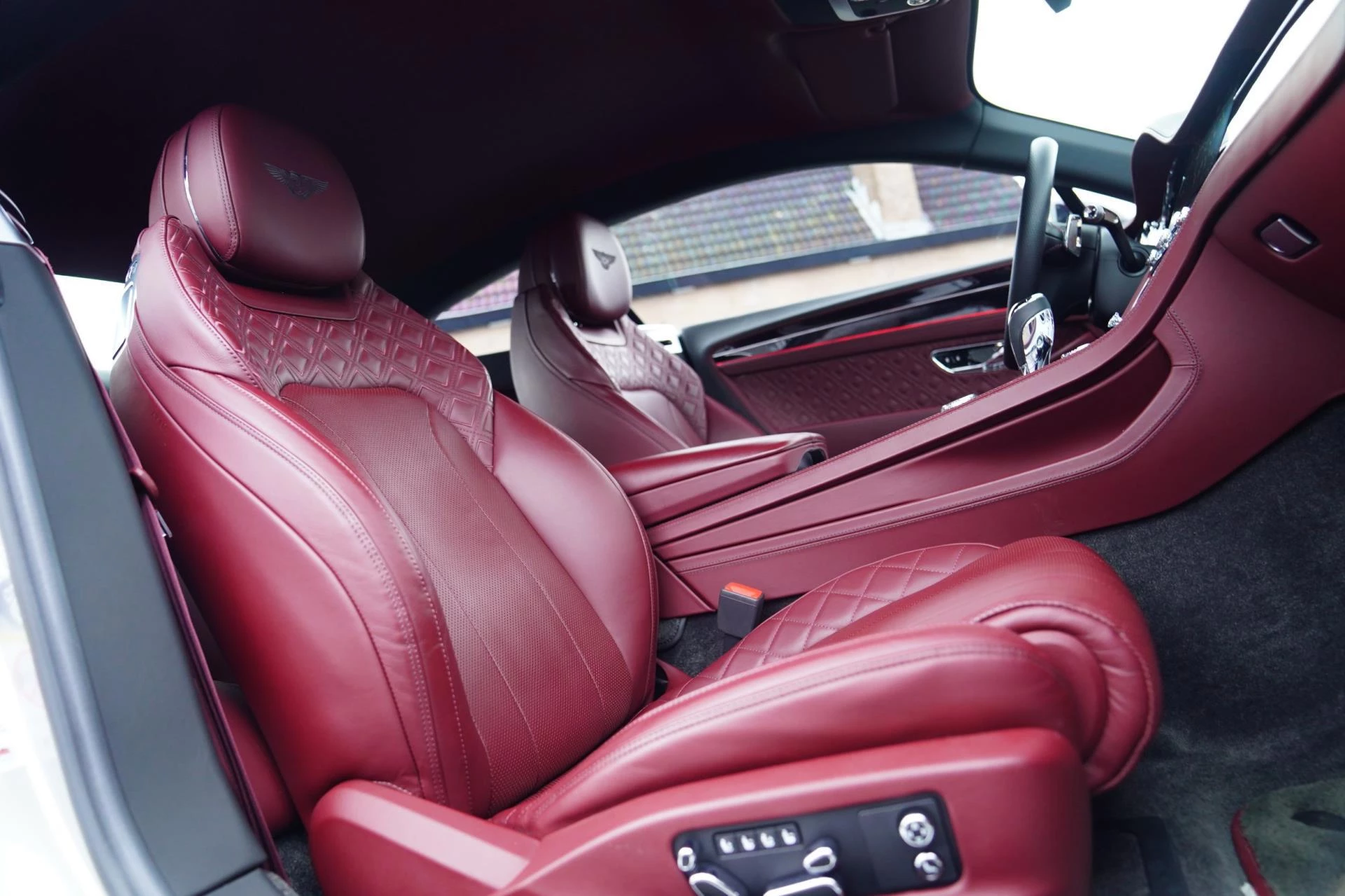 Hoofdafbeelding Bentley Continental GT