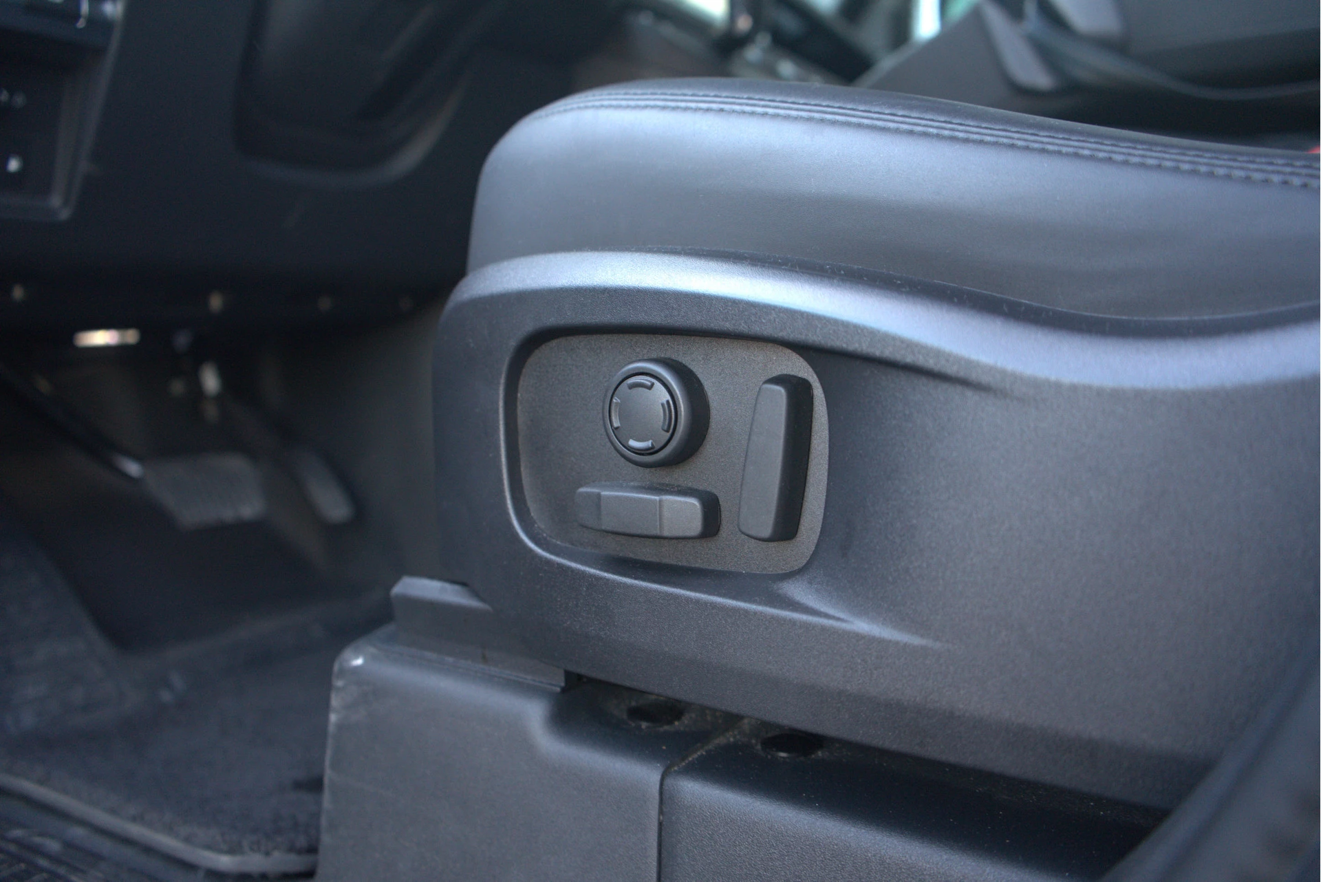Hoofdafbeelding Land Rover Defender