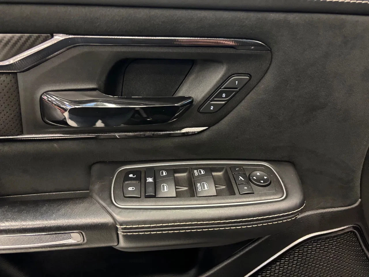 Hoofdafbeelding Dodge 