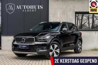 Volvo XC40 1.5 T5 Recharge Inscription Pano 360c ACC Trekhaak