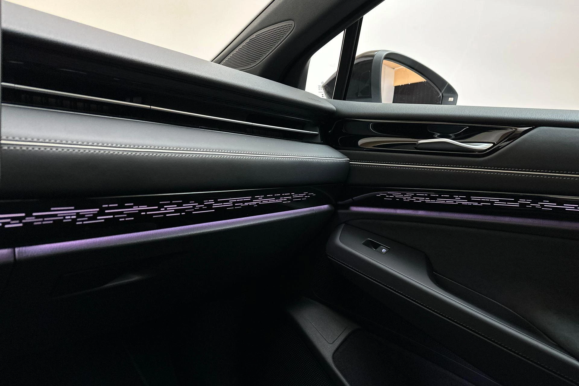 Hoofdafbeelding Volkswagen ID.7