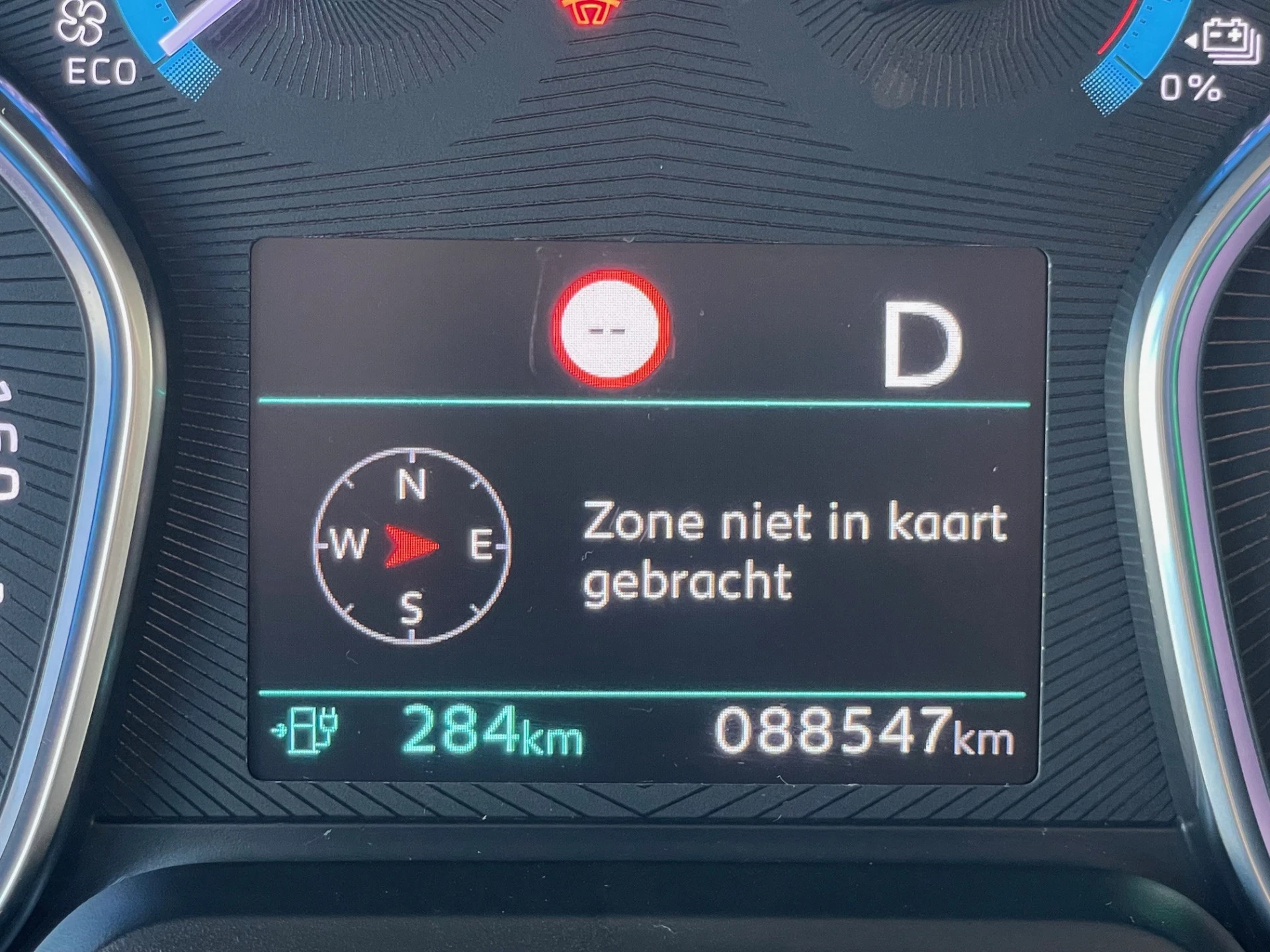 Hoofdafbeelding Opel Vivaro-e