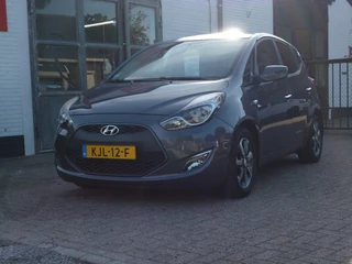 Hyundai ix20 1.4i Go!