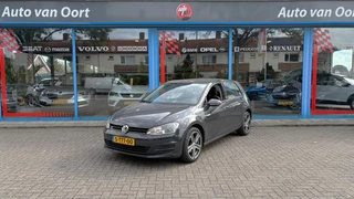 Volkswagen Golf 1.2 TSI Trendline