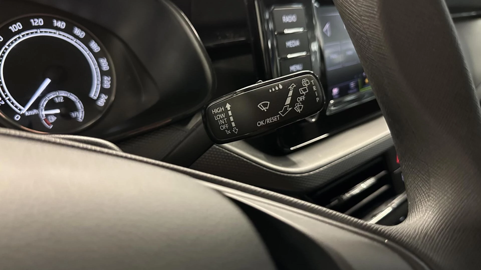 Hoofdafbeelding Škoda Scala