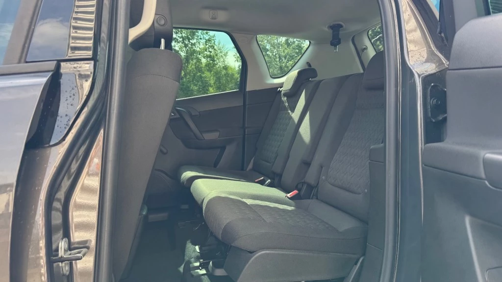 Hoofdafbeelding Opel Meriva