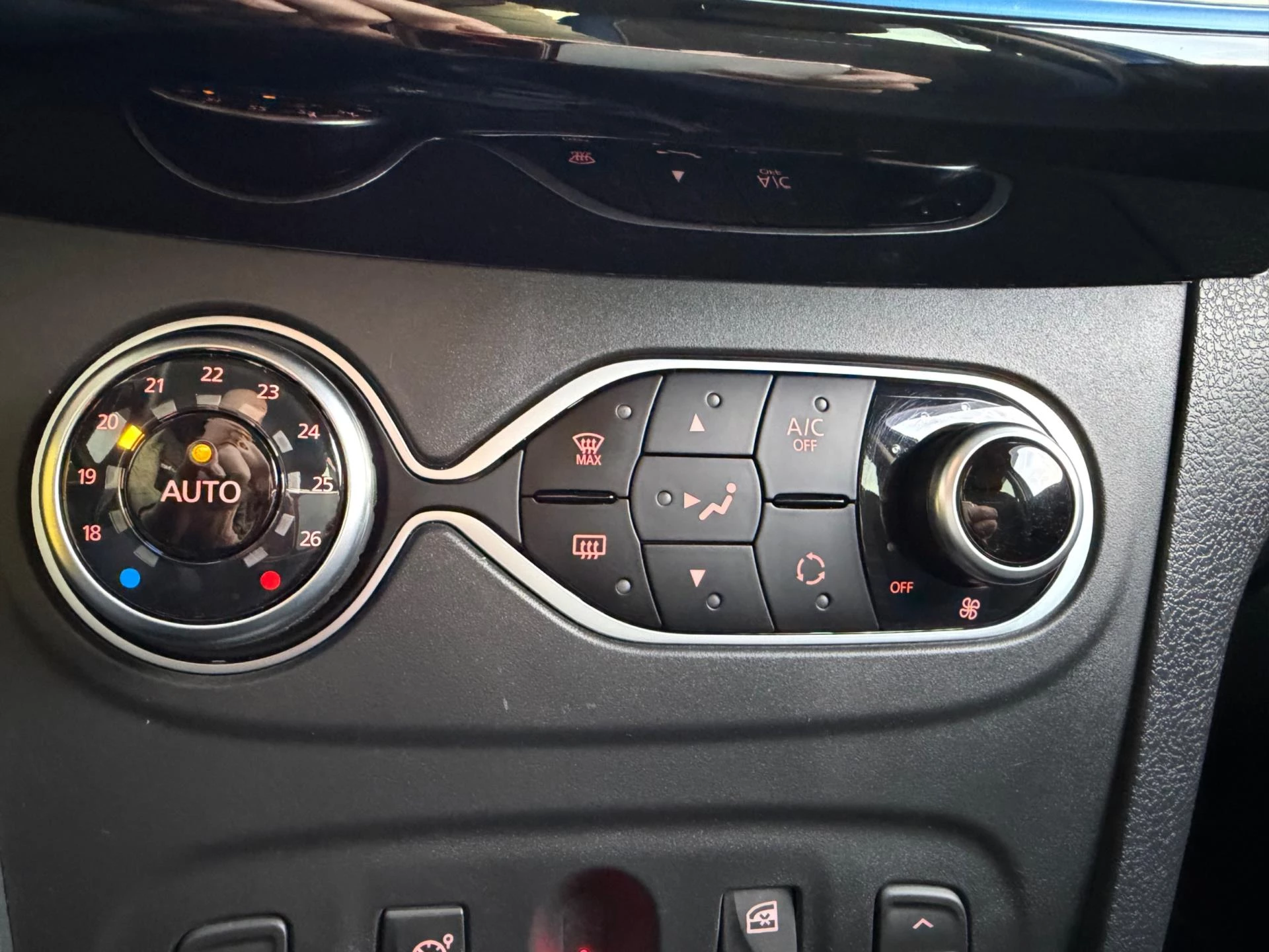 Hoofdafbeelding Dacia Sandero Stepway