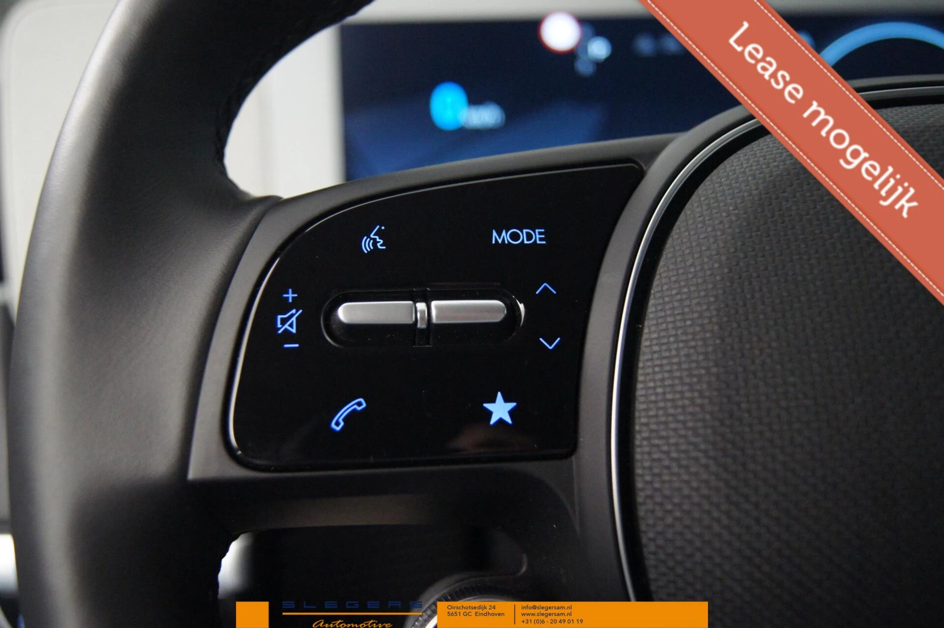Hoofdafbeelding Hyundai IONIQ 5