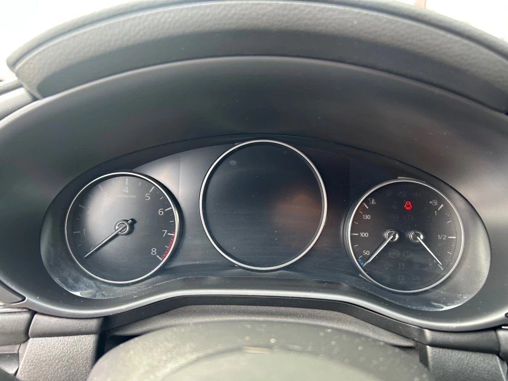 Hoofdafbeelding Mazda 3