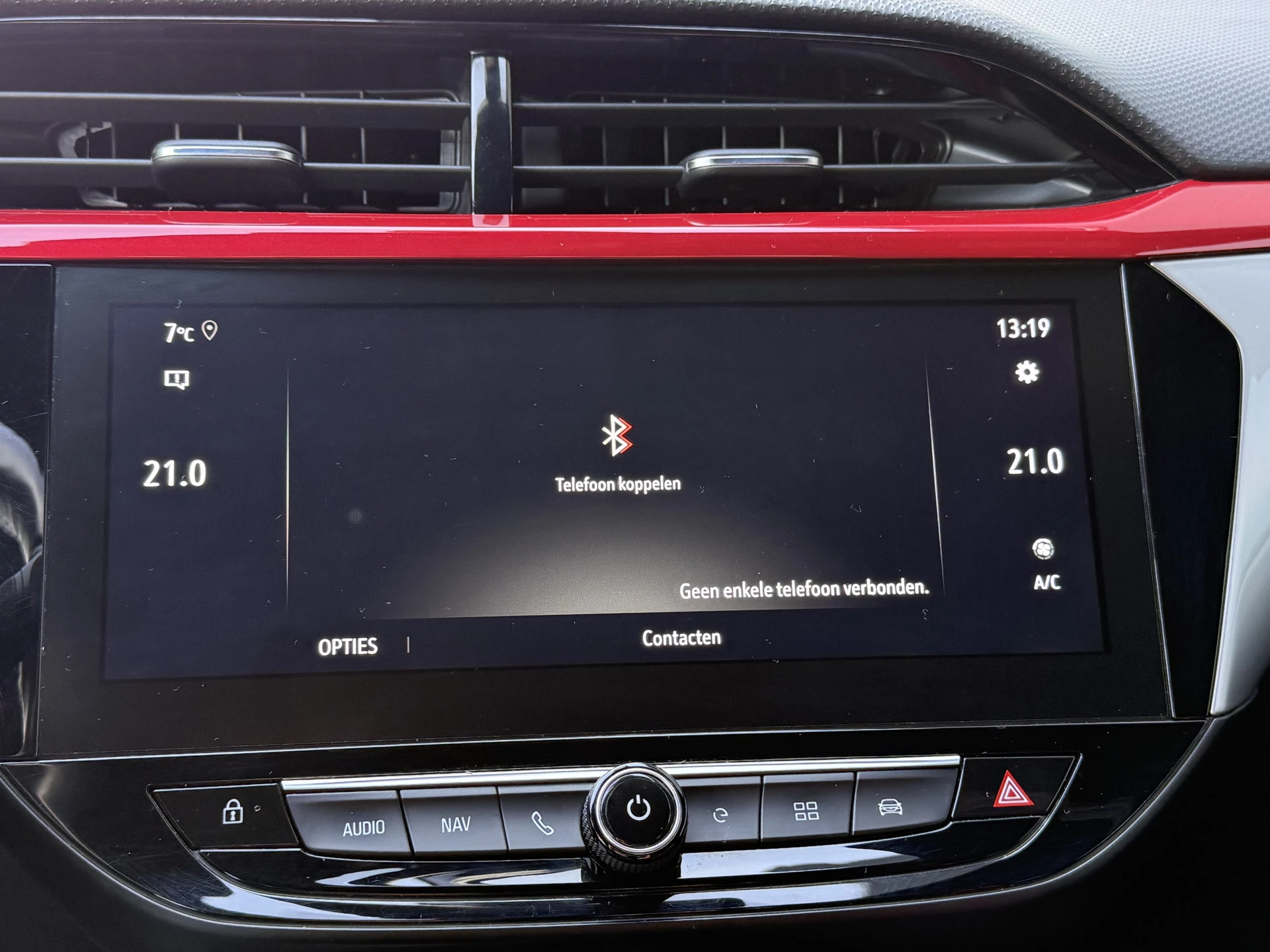 Hoofdafbeelding Opel Corsa-e