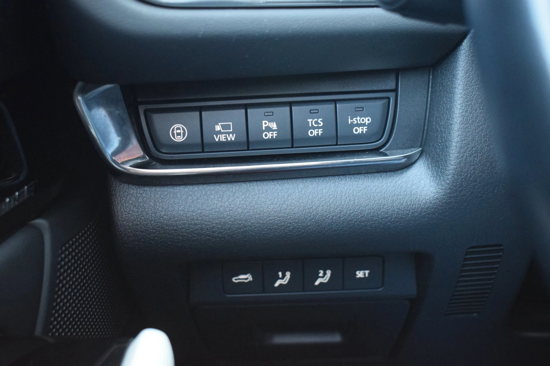 Hoofdafbeelding Mazda CX-30