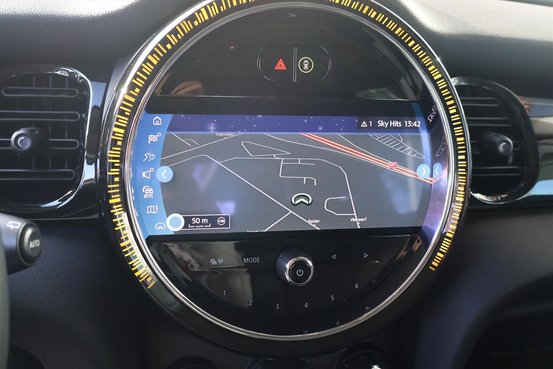 Hoofdafbeelding MINI 5-deurs