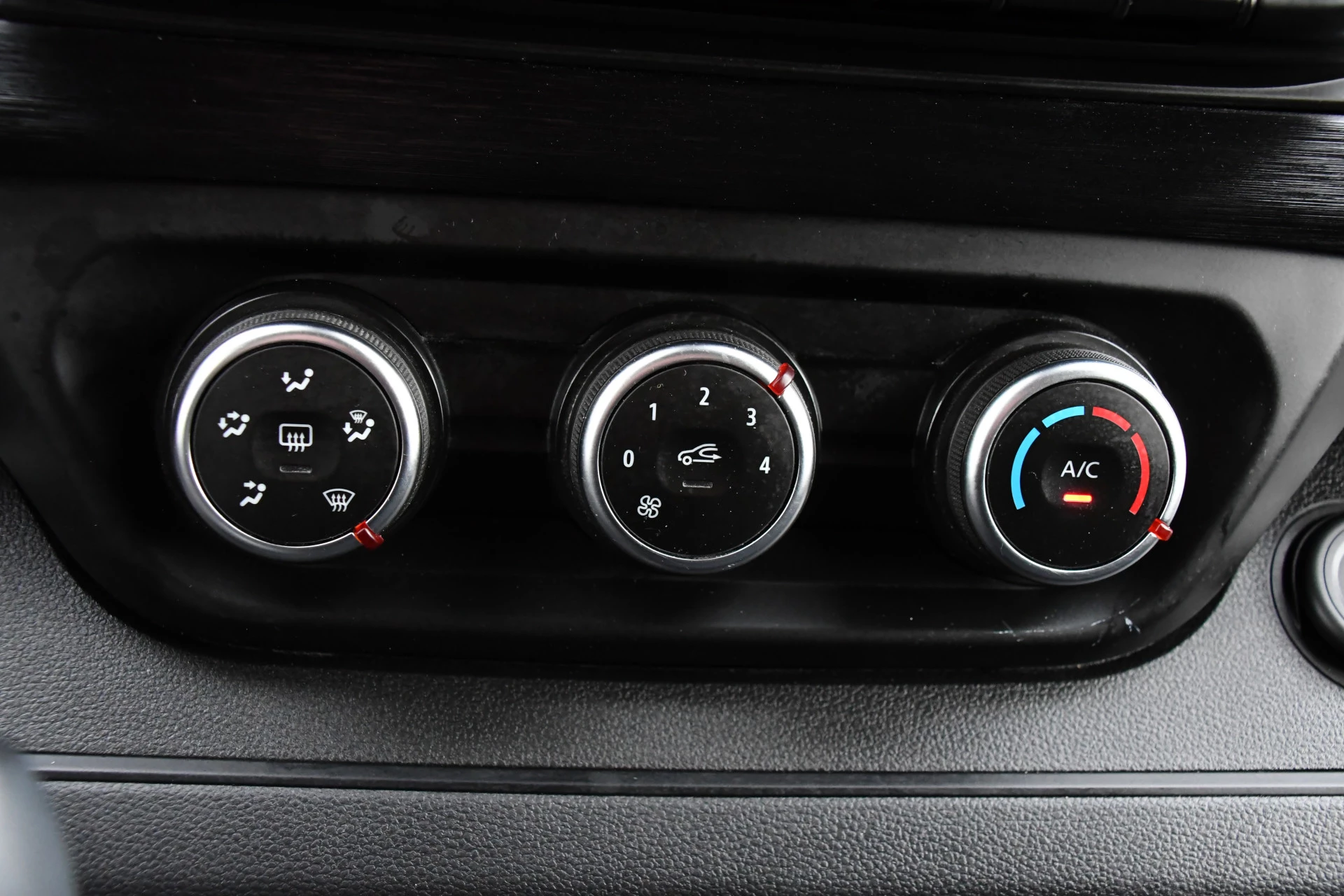 Hoofdafbeelding Nissan Primastar