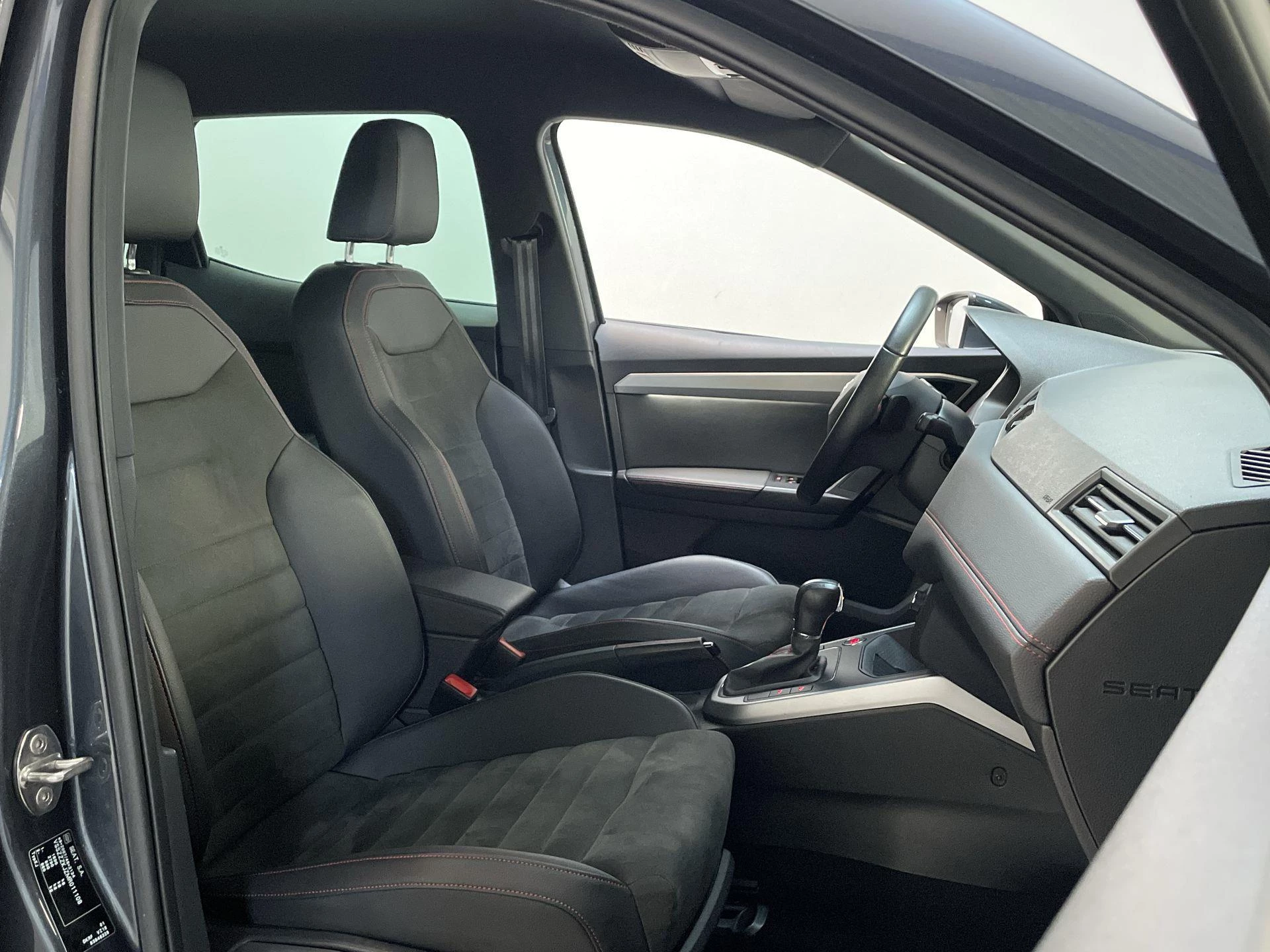 Hoofdafbeelding SEAT Arona