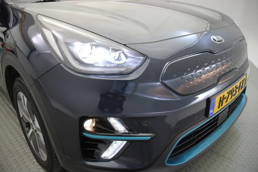 Hoofdafbeelding Kia e-Niro