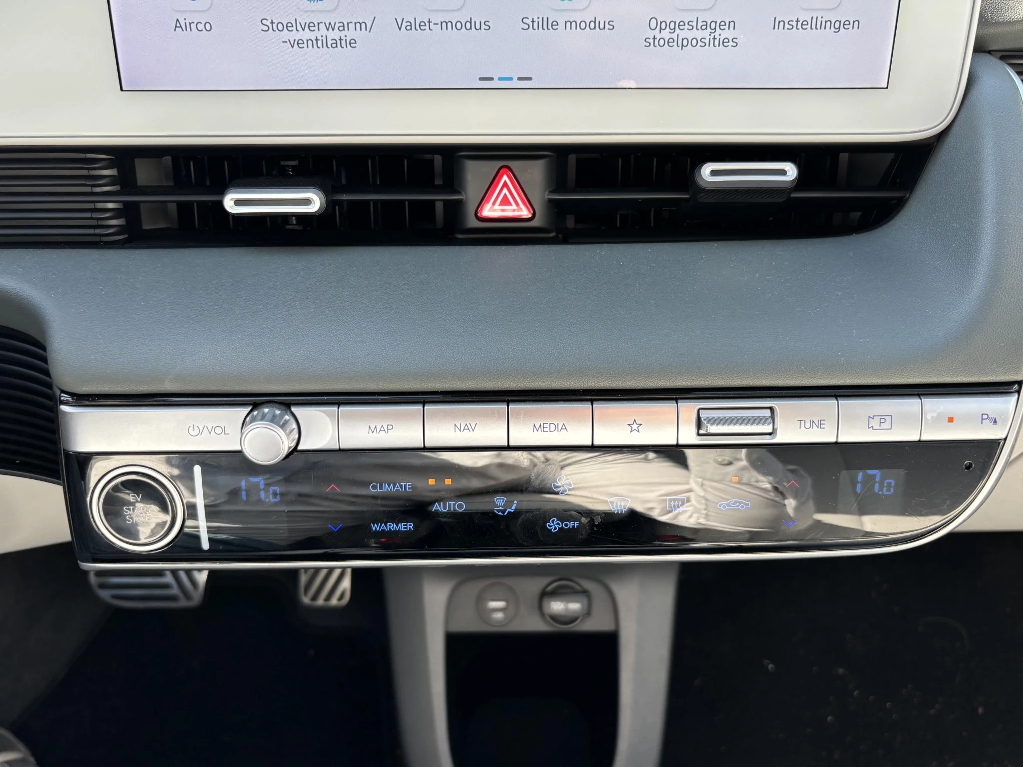 Hoofdafbeelding Hyundai IONIQ 5