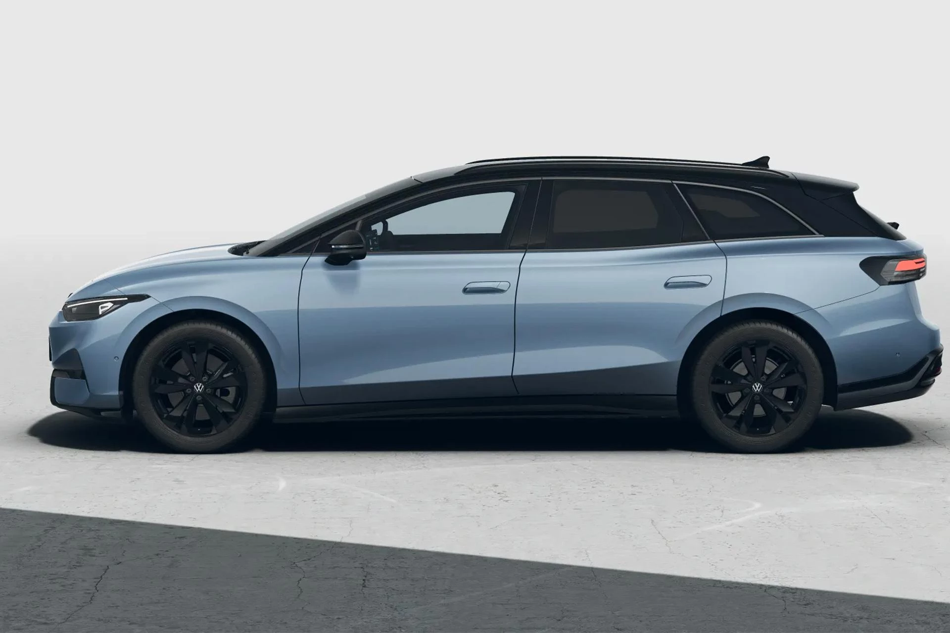 Hoofdafbeelding Volkswagen ID.7