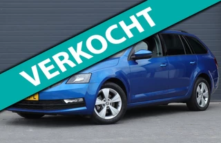 Skoda Octavia Combi 1.0 TSI Automaat / Carplay / PDC