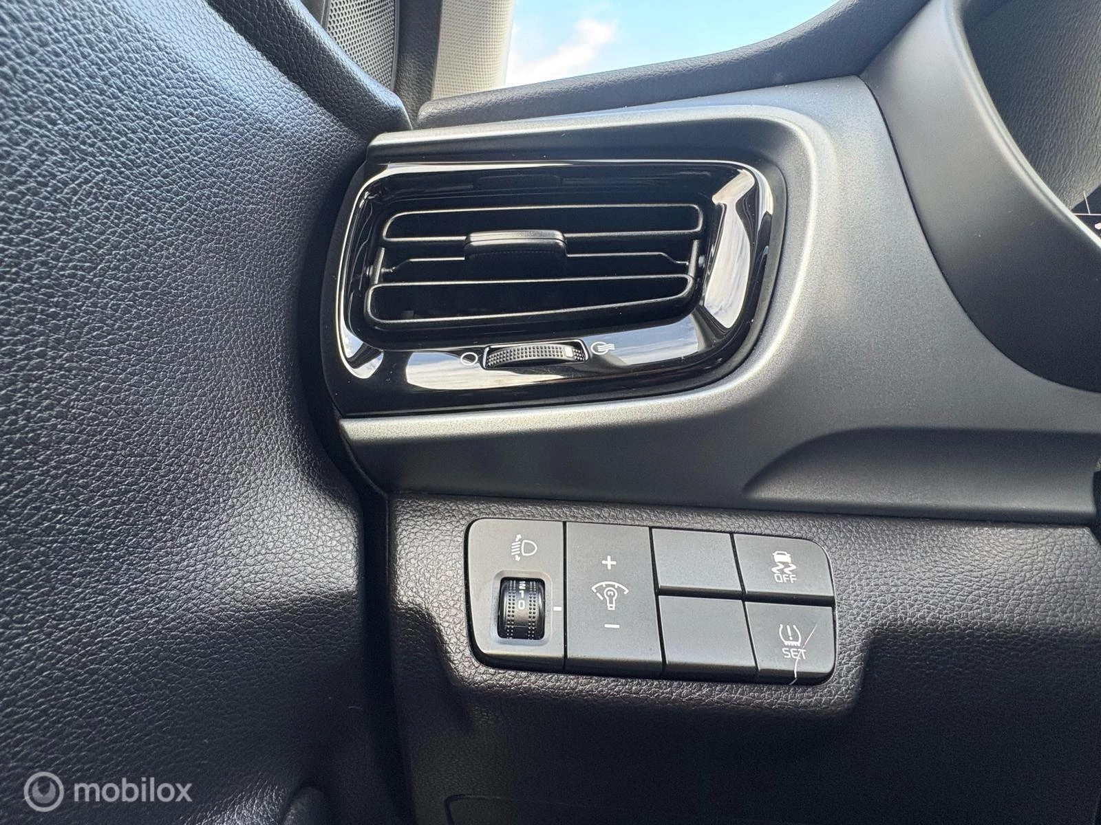 Hoofdafbeelding Kia Stonic