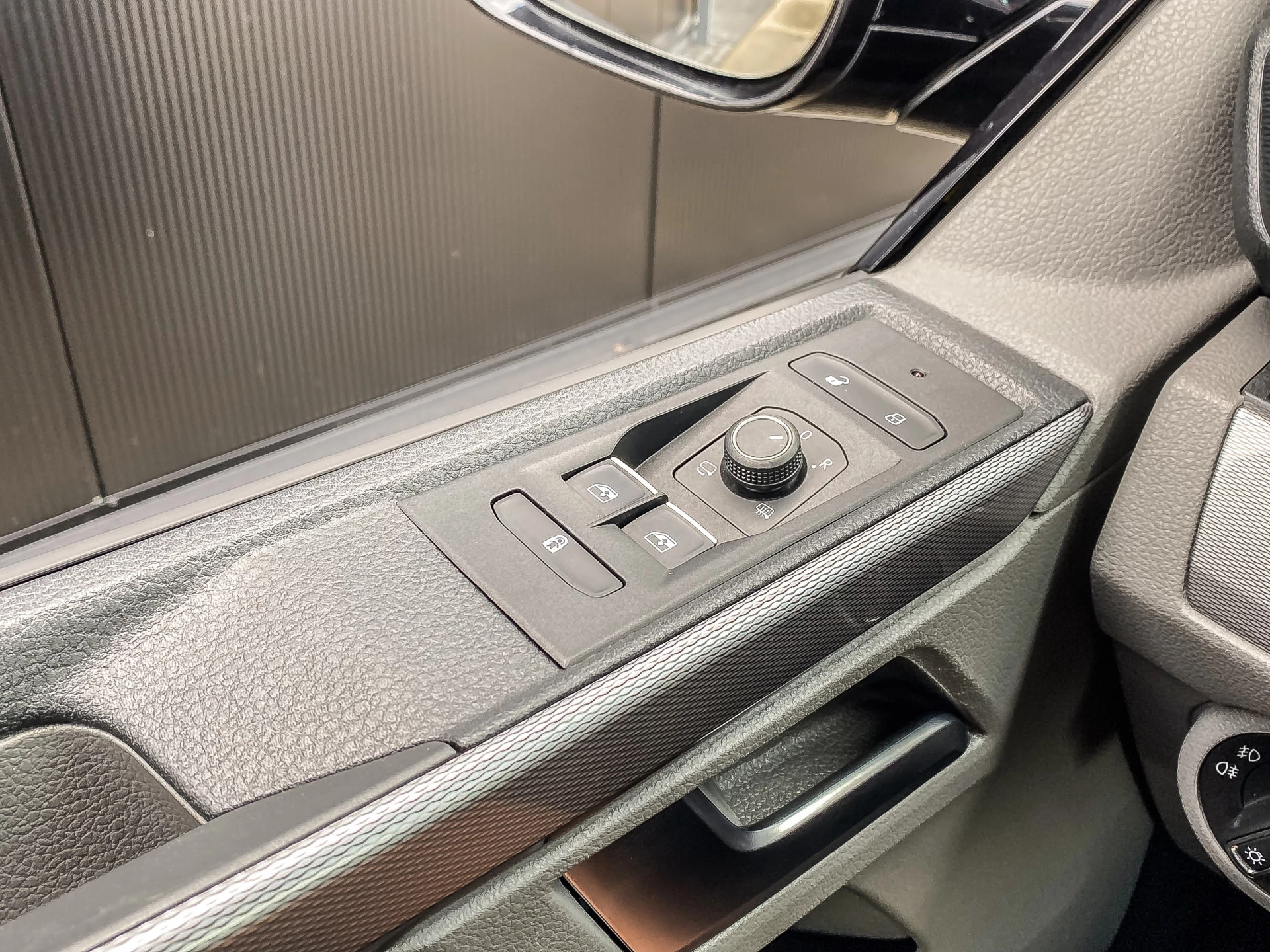 Hoofdafbeelding Volkswagen Caravelle