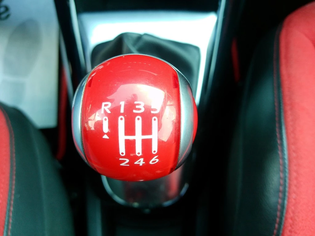 Hoofdafbeelding Citroën DS3