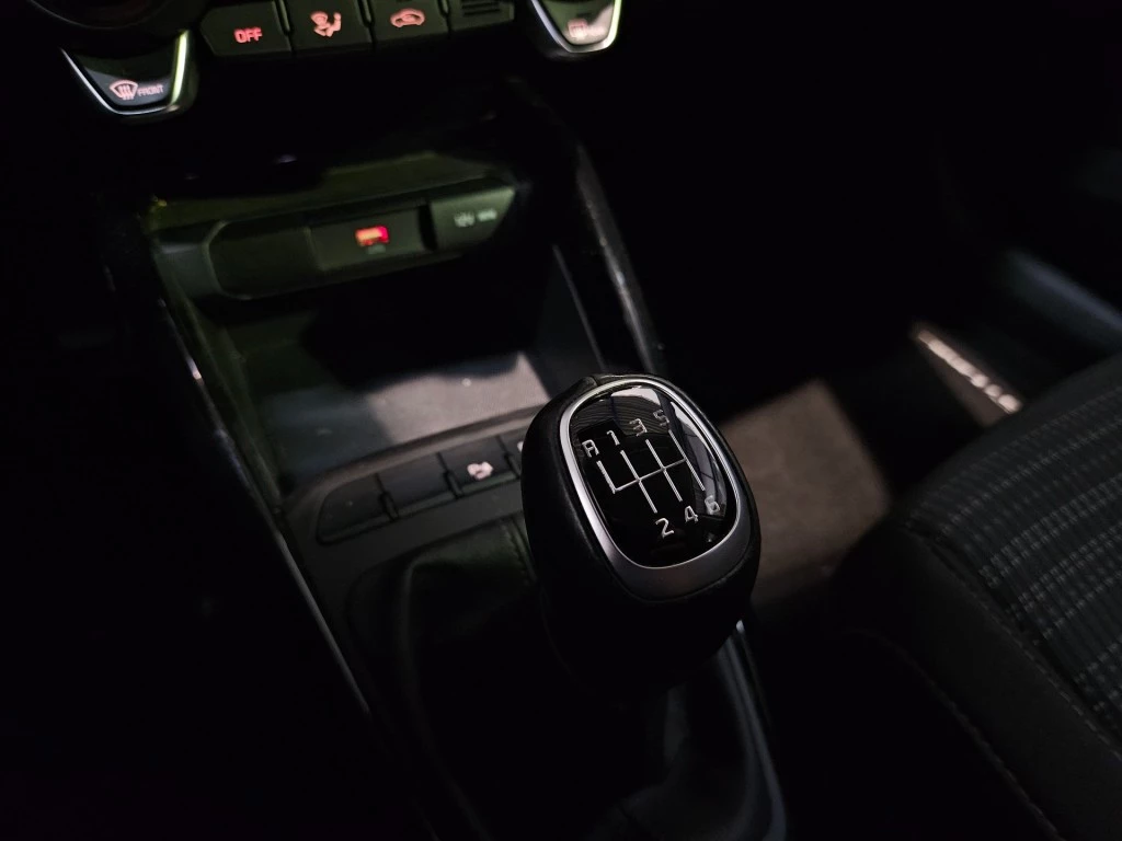 Hoofdafbeelding Kia Stonic