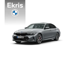 BMW 3 Serie 330e Sedan | M Sportpakket Pro | Innovation Pack | Comfort Pack