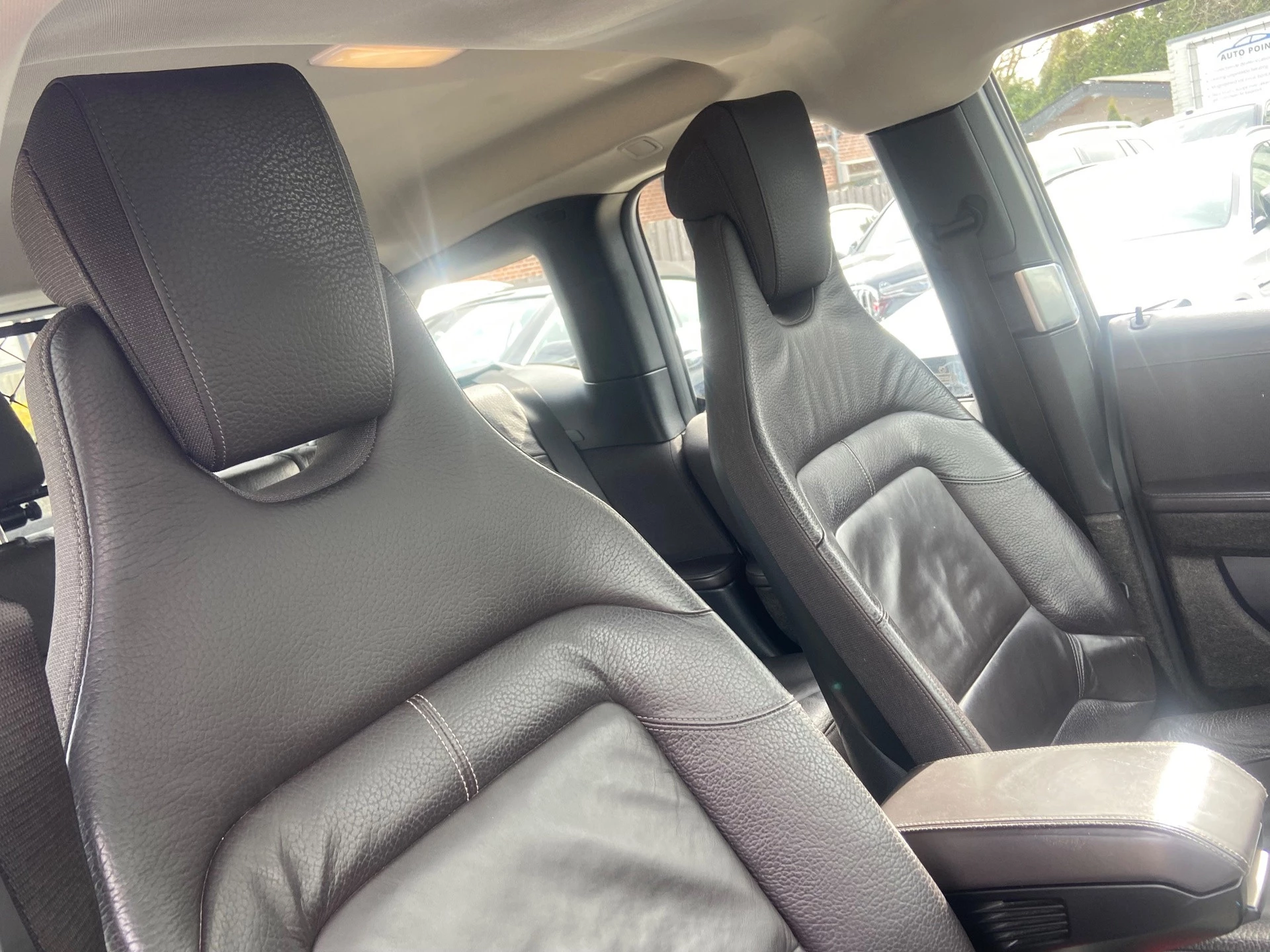 Hoofdafbeelding BMW i3