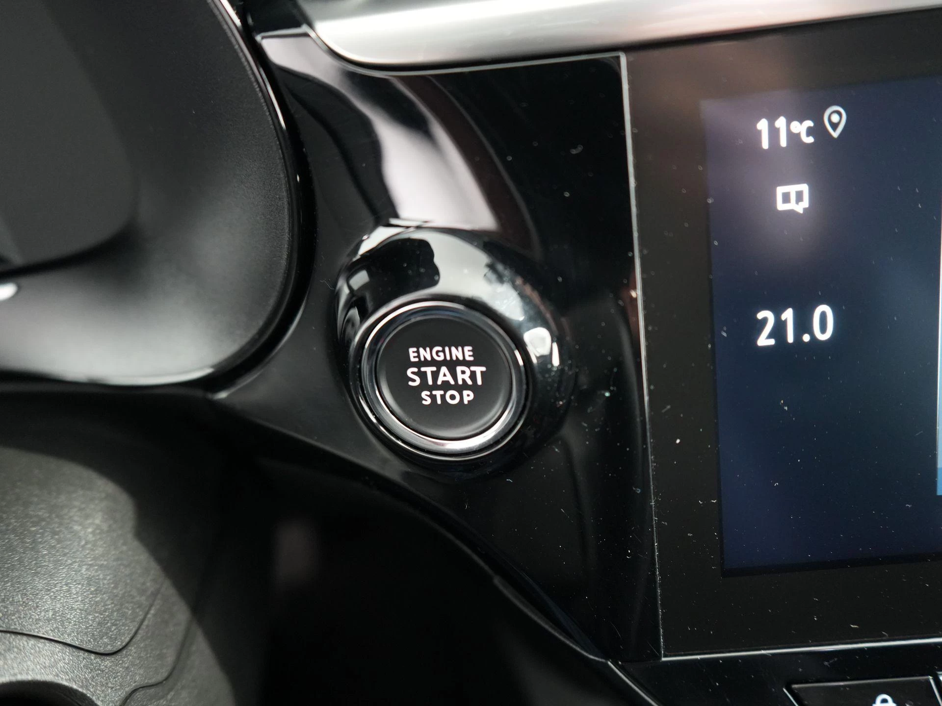 Hoofdafbeelding Opel Corsa-e