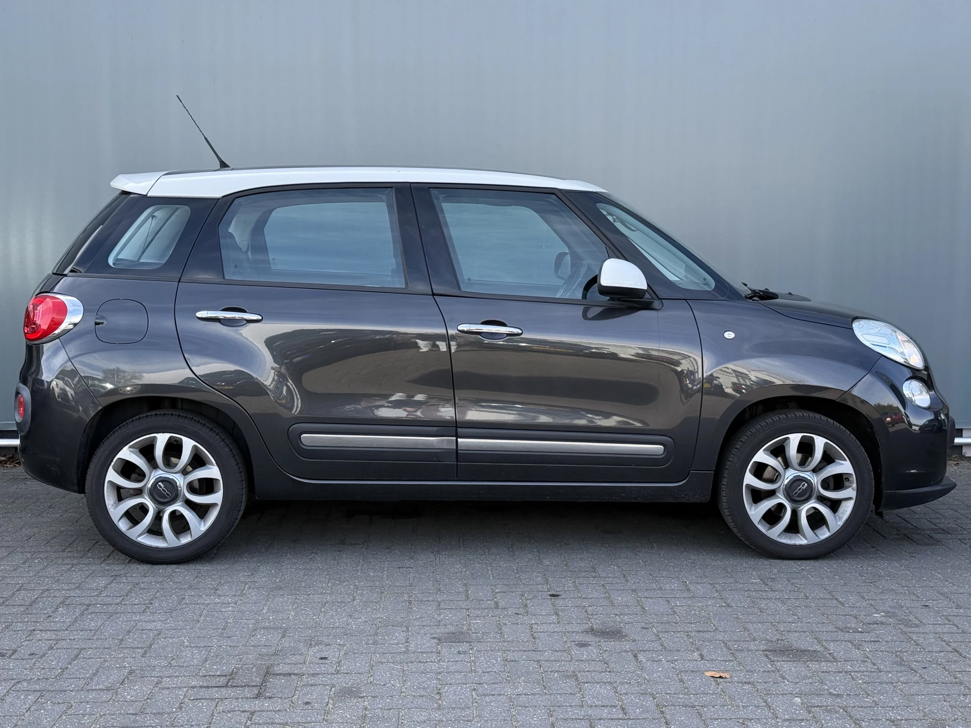 Hoofdafbeelding Fiat 500L