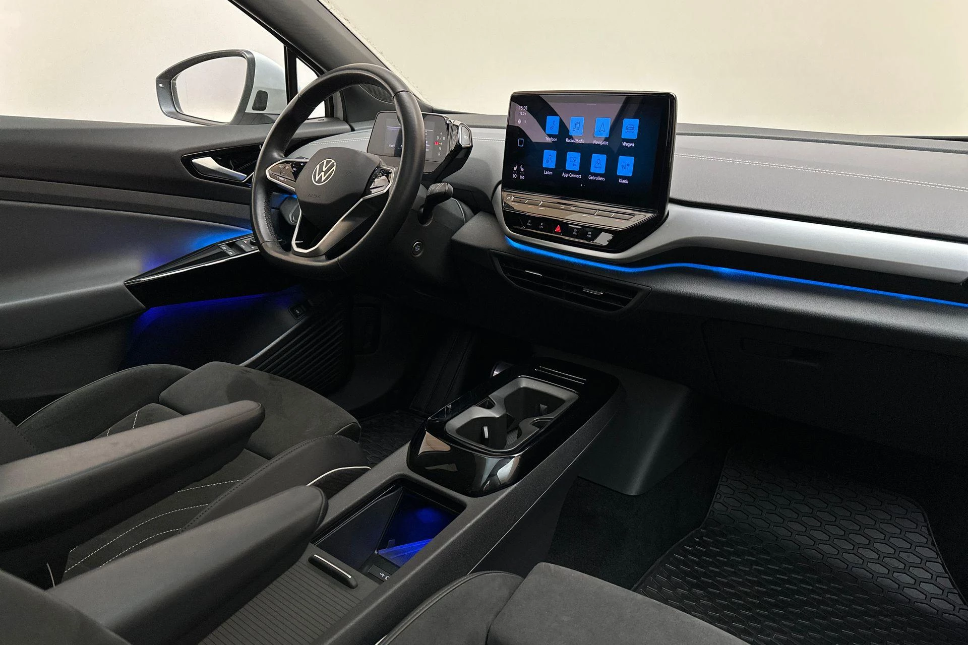 Hoofdafbeelding Volkswagen ID.4