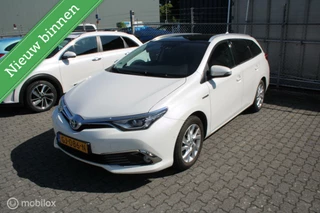 Toyota Auris 1.8 Hybrid Comfort