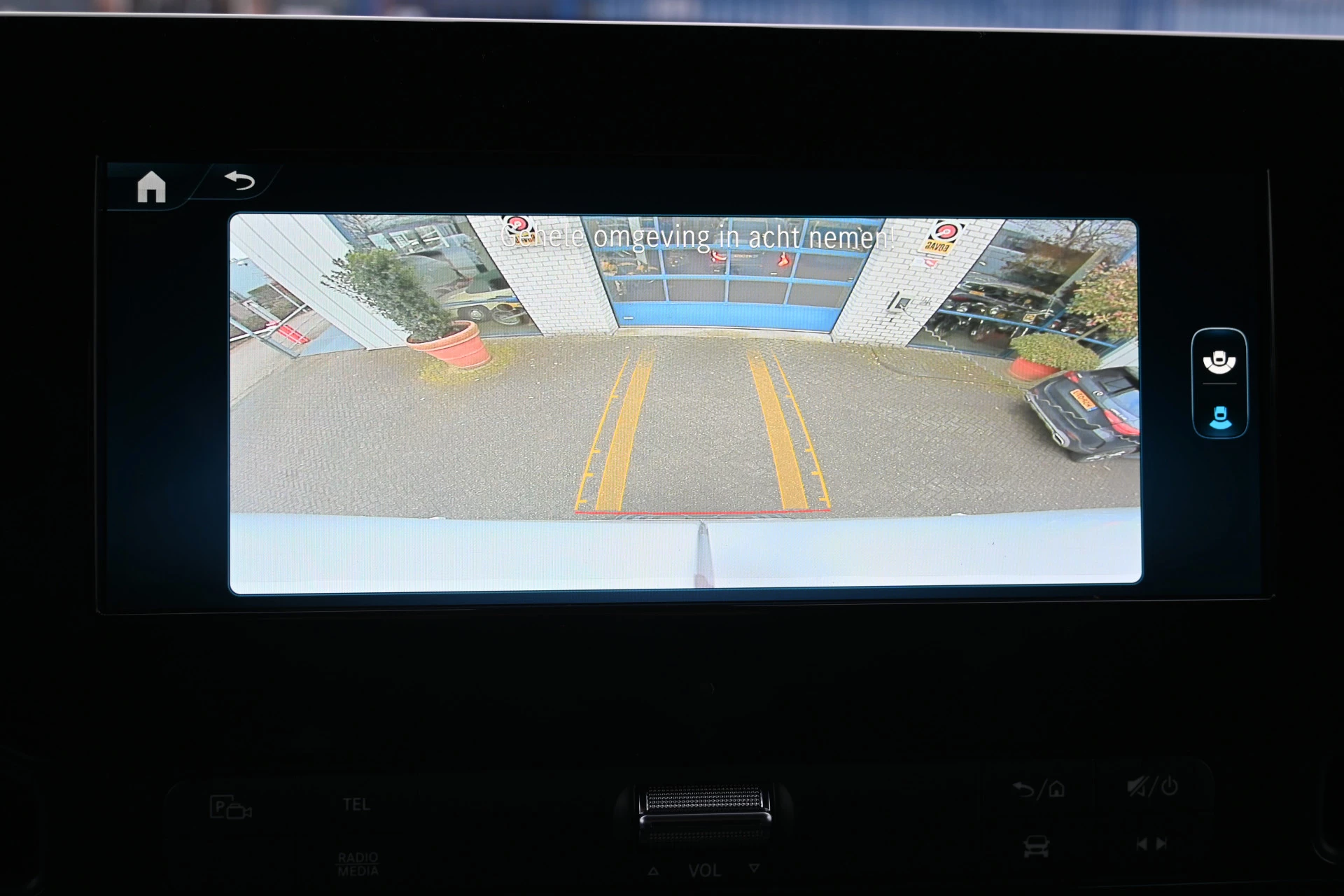 Hoofdafbeelding Mercedes-Benz eSprinter